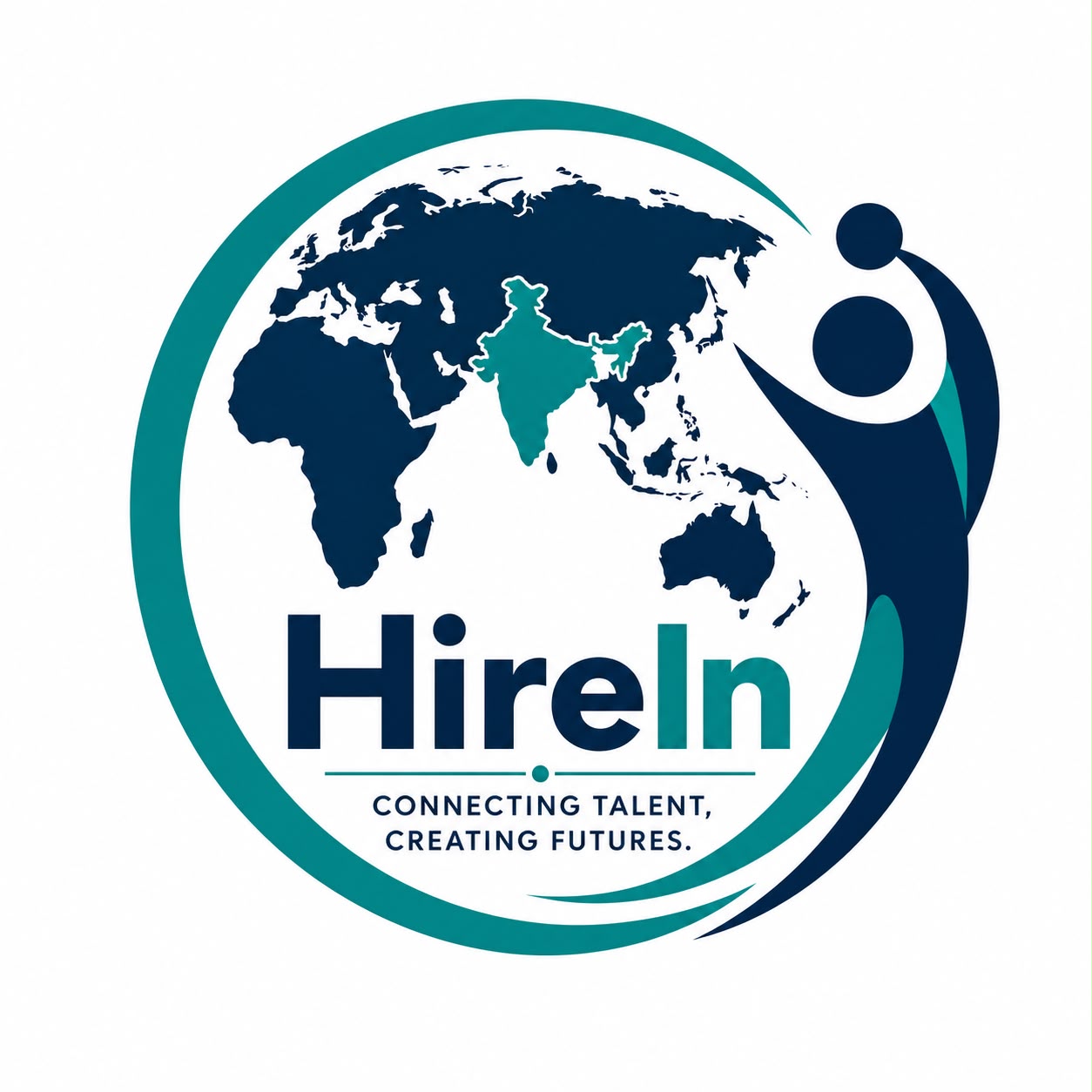 HireIn Logo